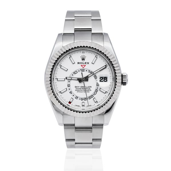 Rolex Sky-Dweller 326934